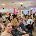 Beauty pillanatok 2024 Beauty Kiállítás 54