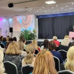 Beauty pillanatok 2024 Beauty Kiállítás 55