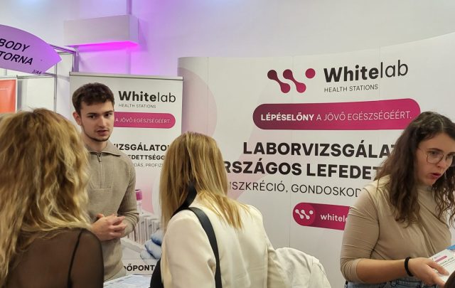 Beauty pillanatok 2024 Beauty Kiállítás 57