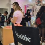 Beauty pillanatok 2024 Beauty Kiállítás 58