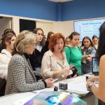 Beauty pillanatok 2024 Beauty Kiállítás 5