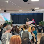 Beauty pillanatok 2024 Beauty Kiállítás 59