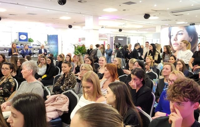 Beauty pillanatok 2024 Beauty Kiállítás 60