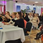 Beauty pillanatok 2024 Beauty Kiállítás 62