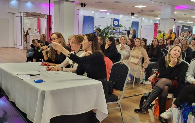 Beauty pillanatok 2024 Beauty Kiállítás 62