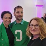 Beauty pillanatok 2024 Beauty Kiállítás 63