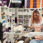 Beauty pillanatok 2024 Beauty Kiállítás 64