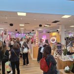 Beauty pillanatok 2024 Beauty Kiállítás 65