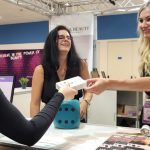 Beauty pillanatok 2024 Beauty Kiállítás 67