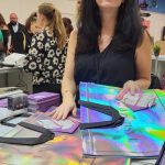 Beauty pillanatok 2024 Beauty Kiállítás 6