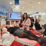 Beauty pillanatok 2024 Beauty Kiállítás 70