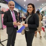 Beauty pillanatok 2024 Beauty Kiállítás 72