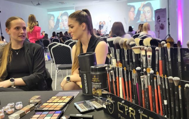 Beauty pillanatok 2024 Beauty Kiállítás 76
