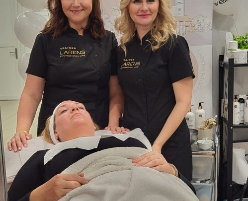 Beauty pillanatok 2024 Beauty Kiállítás 77