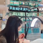 Beauty pillanatok 2024 Beauty Kiállítás 78