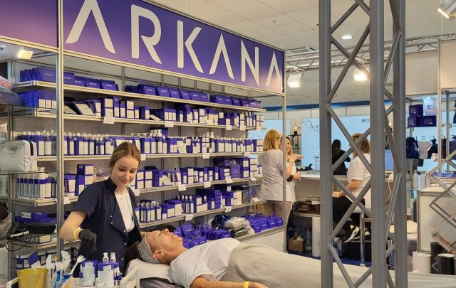 Beauty pillanatok 2024 Beauty Kiállítás 79