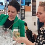 Beauty pillanatok 2024 Beauty Kiállítás 83