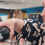 Beauty pillanatok 2024 Beauty Kiállítás 84