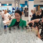 Beauty pillanatok 2024 Beauty Kiállítás 85