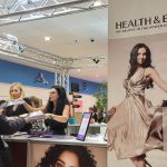 Beauty pillanatok 2024 Beauty Kiállítás 8