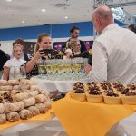 Beauty pillanatok 2024 Beauty Kiállítás 89