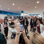 Beauty pillanatok 2024 Beauty Kiállítás 91