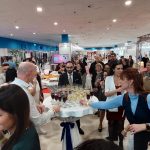 Beauty pillanatok 2024 Beauty Kiállítás 92