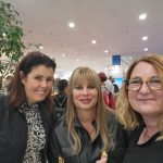 Beauty pillanatok 2024 Beauty Kiállítás 95