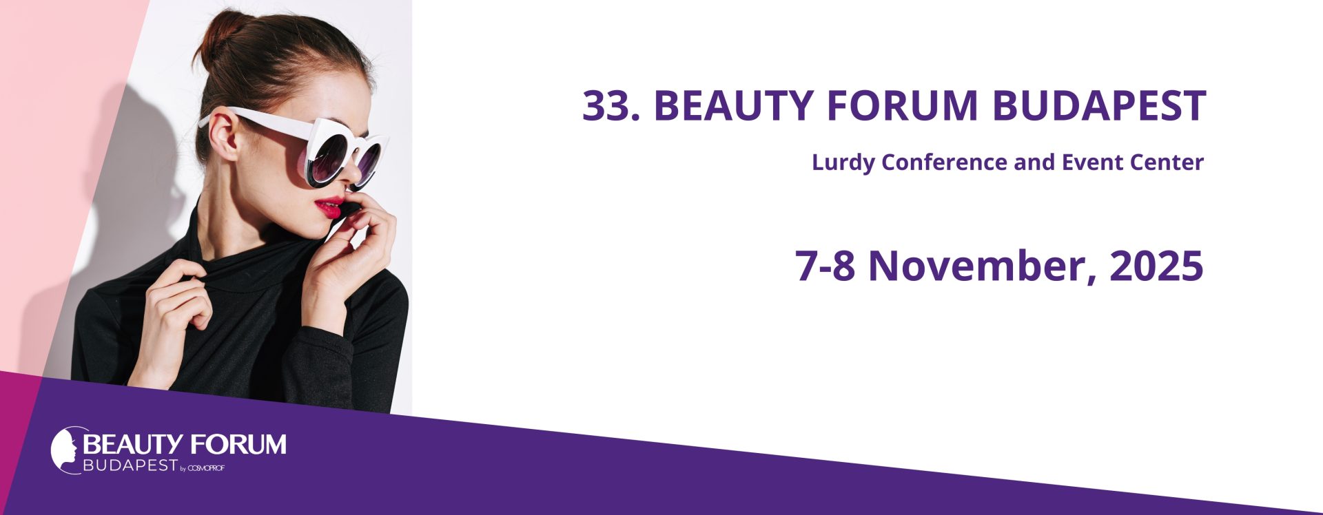 Beauty Forum Kiállítás
