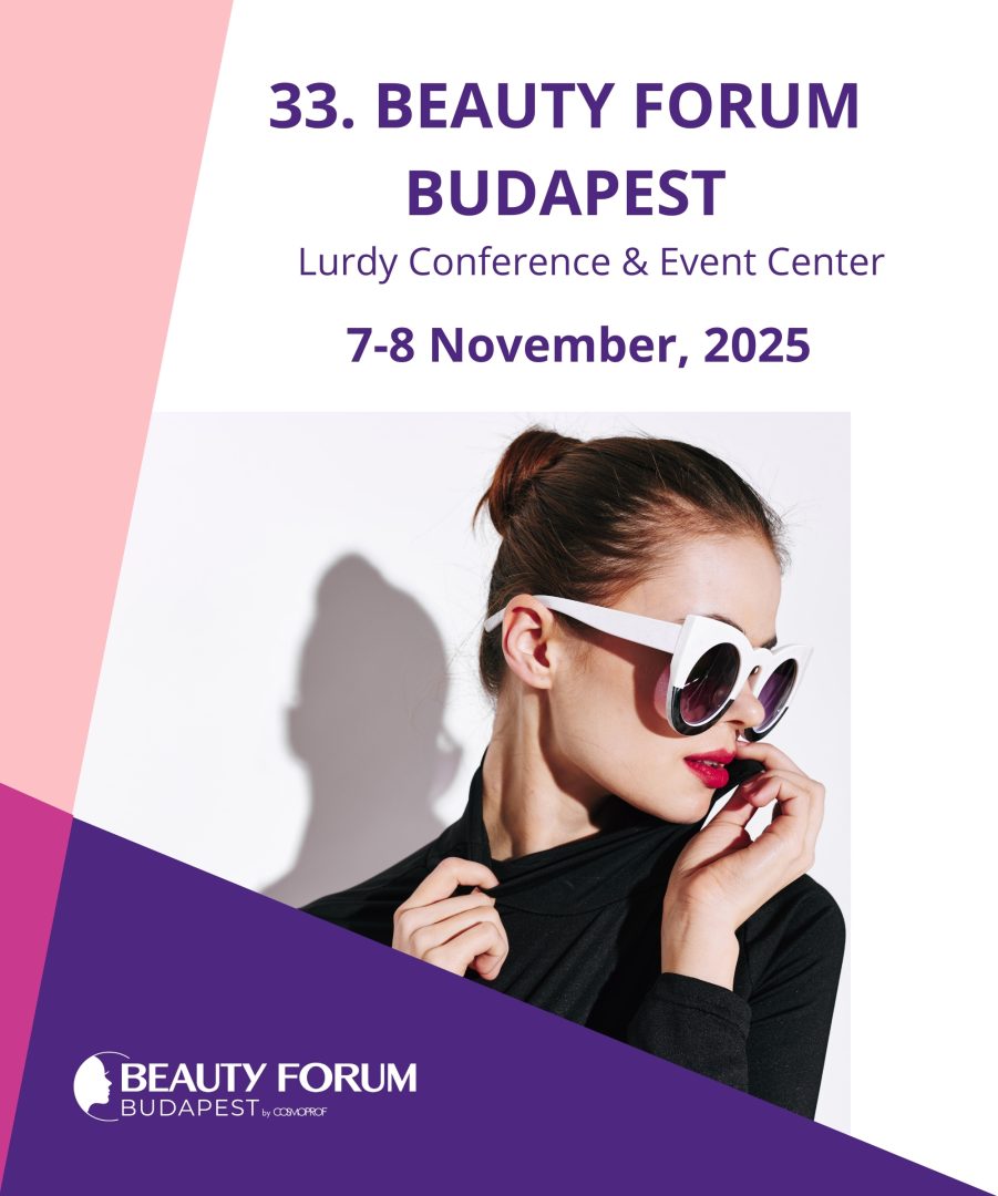 Beauty Forum Kiállítás