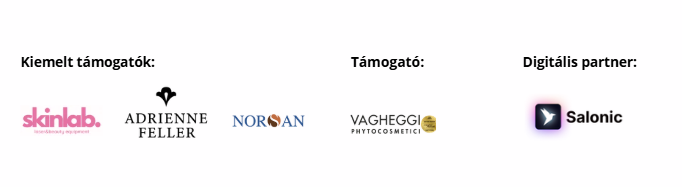 Longevity konferencia (péntek, 5-ös terem) Beauty Kiállítás 2