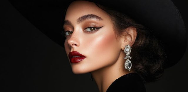 Art of Glam – Magyar Makeup Kupa 2025 online edition Beauty Kiállítás 1