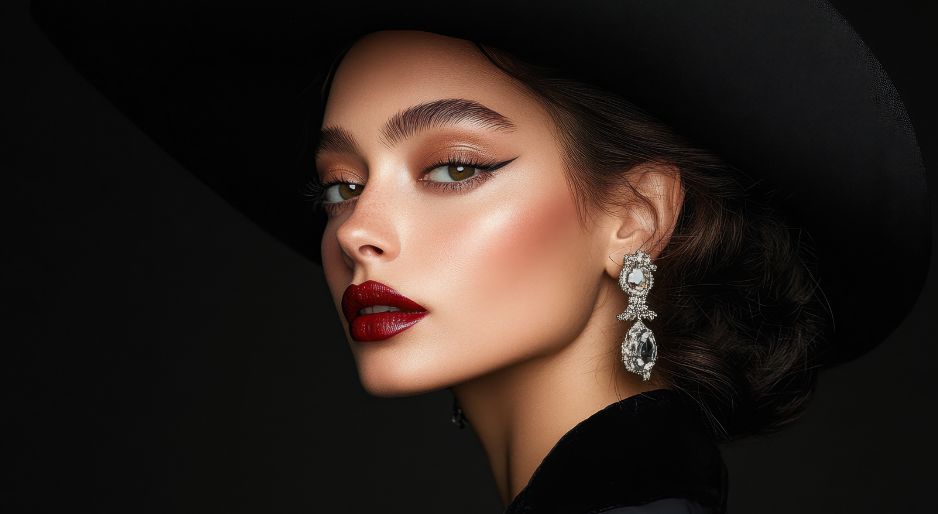 Art of Glam – Magyar Makeup Kupa 2025 online edition Beauty Kiállítás 1