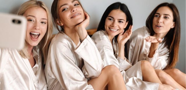 Online Beauty Fesztivál 2025 – Négy nap szakmai inspiráció a képernyődön! Beauty Kiállítás