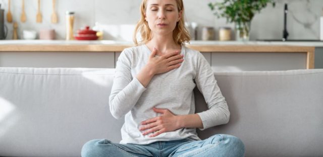 Alapszükséglet, az életünk múlik rajta, mégsem csináljuk jól – hogyan lélegezzünk megfelelően? Beauty Kiállítás