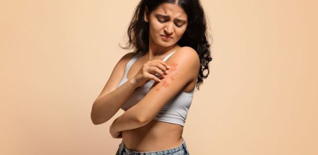 Alattomos bél- és bőrgyulladások Beauty Kiállítás