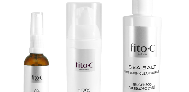 fitoC – Újdonságok és AHA glikolsavas hámlasztó kezelési bemutató Beauty Kiállítás