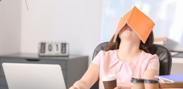 Hogyan befolyásolja a mindennapjainkat, ha keveset alszunk? Beauty Kiállítás