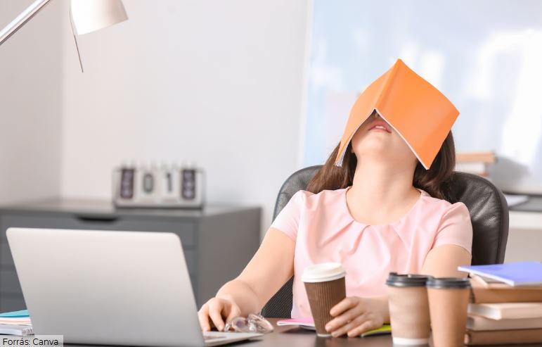 Hogyan befolyásolja a mindennapjainkat, ha keveset alszunk? Beauty Kiállítás