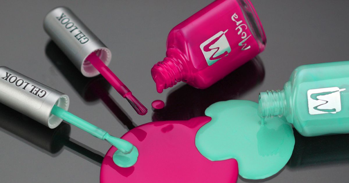 Kreatív körömkozmetika és tudatos smink – Moyra és Moyra GenZ Beauty Kiállítás