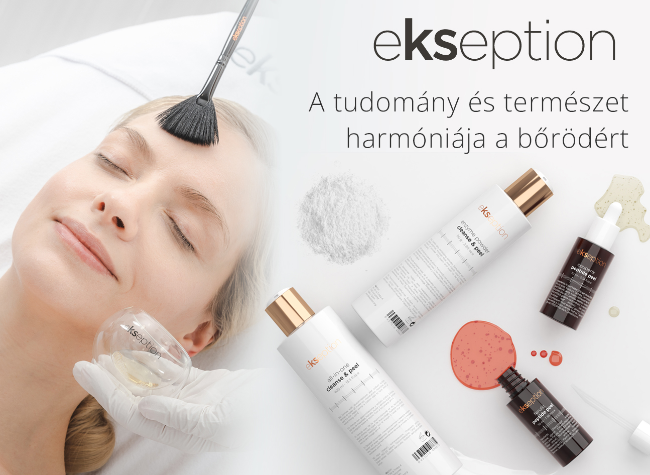 Medist – Krémkóstoló és ajándékcsomag Beauty Kiállítás 1