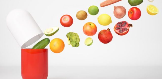 Te mindent beveszel? A multivitaminokról beszélgettünk Dr. Bíró Szabolcs vegyészmérnökkel Beauty Kiállítás