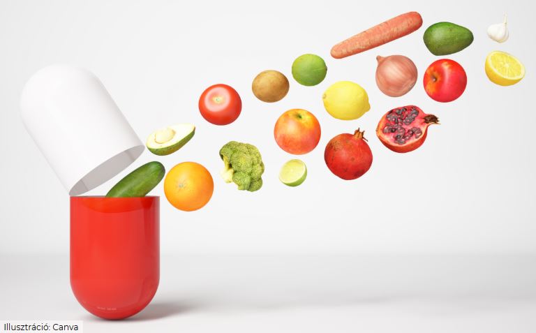 Te mindent beveszel? A multivitaminokról beszélgettünk Dr. Bíró Szabolcs vegyészmérnökkel Beauty Kiállítás