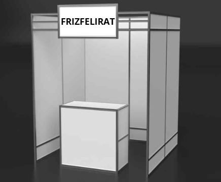 Automatikus vázlat Beauty Kiállítás 124