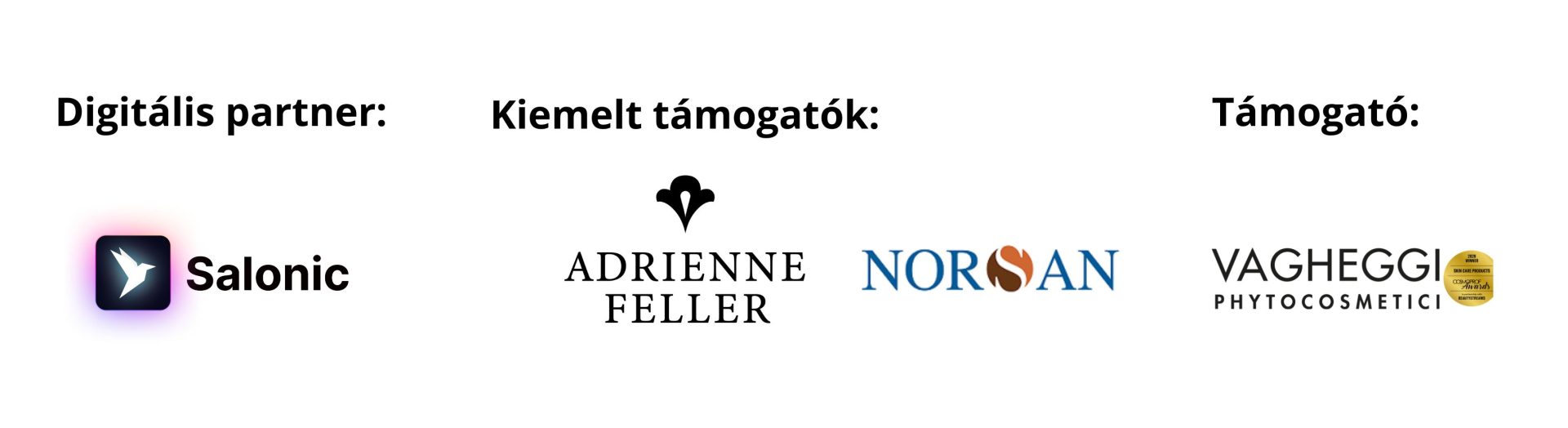 Longevity konferencia előzetes Beauty Kiállítás 2