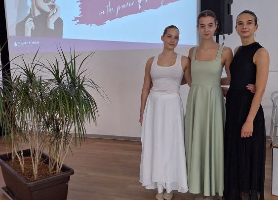 Beauty Vibes Beauty Kiállítás 116