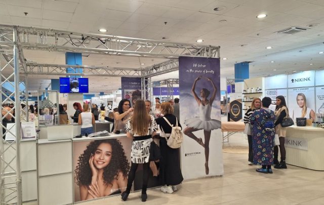 Beauty Vibes Beauty Kiállítás 16