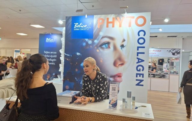 Beauty Vibes Beauty Kiállítás 20