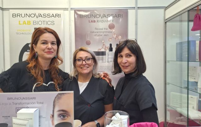 Beauty Vibes Beauty Kiállítás 25