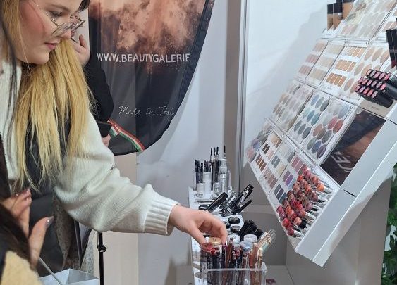 Beauty Vibes Beauty Kiállítás 30